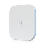 Puntos de AccesoUBIQUITIE7Access Point WiFi 7 Empresarial UBIQUITI UniFi E7 · Tri - Banda 2.4/5/6 GHz · 10GbE · Hasta 1000 Dispositivos - SILYMX