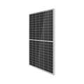 Panel Solar Bifacial 710W Monocristalino Celda Tipo N Doble Vidrio Leapton LP210*210M66NB710W