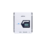 Controlador Solar MPPT 60A 12/24/48V, Máximo Voltaje de Circuito Abierto Voc 225Vcc, Configurable para Baterías de Litio, Conexión en Paralelo