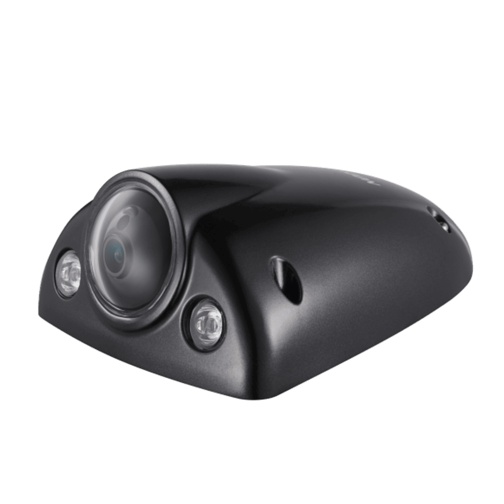 Camaras Moviles y PortatilesHIKVISIONDS-2XM6542G1-I/ND(2.8MM)Cámara IP Móvil 4MP Vehicular Lente 2.8mm WDR 120dB IP68 IP69K IK10 IR 30m Hikvision DS - 2XM6542G1 - I/ND(2.8MM) - SILYMX