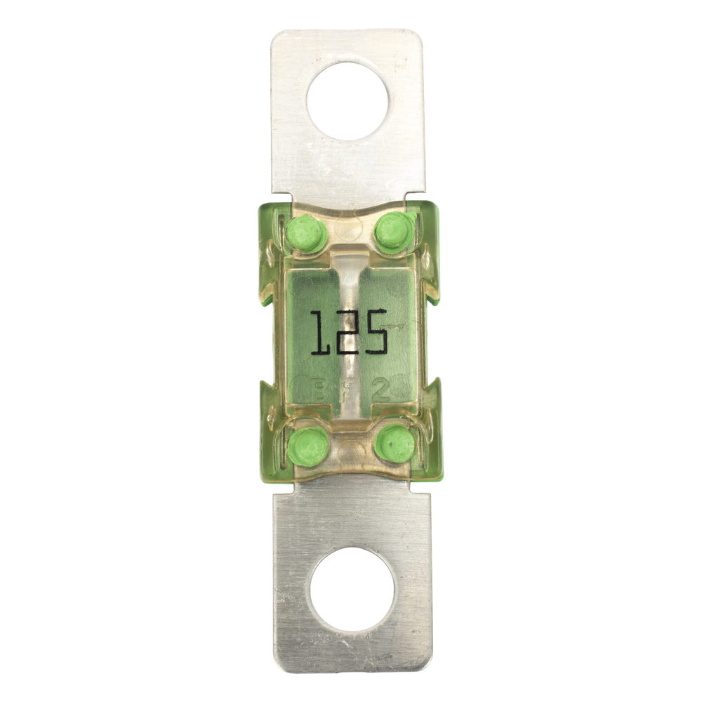 Mega Fuse 125A / 58V
