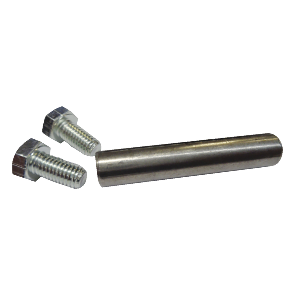 Kit de bujes y tornillos / Mecanismo de barrera / Compatible G4000 G3750 / Componentes de repuesto
