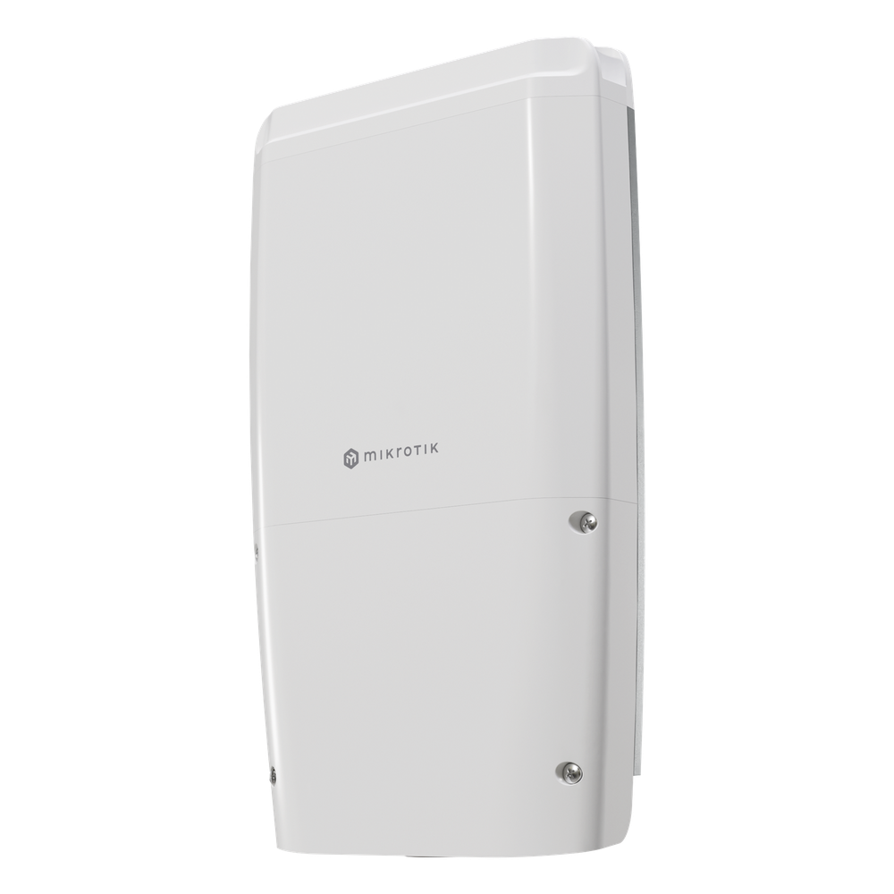 Switch de exterior / 4x SFP+ 10 Gbps / 1x Gigabit Ethernet / IP66 / PoE 802.3af/at / ARM 800 MHz / 256 MB RAM