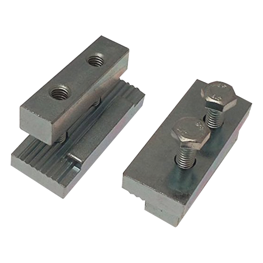 Topes Mecánicos para Motor / Compatibles AX3024 y AX5024 / Materiales de Alta Durabilidad / Resistencia a Condiciones Extremas