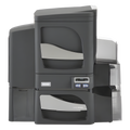 Impresora de Tarjetas / Impresión Doble Cara / Laminación Doble Cara / 300 dpi / 225 Tarjetas/Hora / USB y TCP/IP