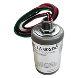 Protector de Descargas Atmosféricas / Sistemas Fotovoltaicos DC / 0-1100 Vcc / Tiempo de Respuesta 5 ns / Varistor de Óxido de Silicio / Instalación Externa