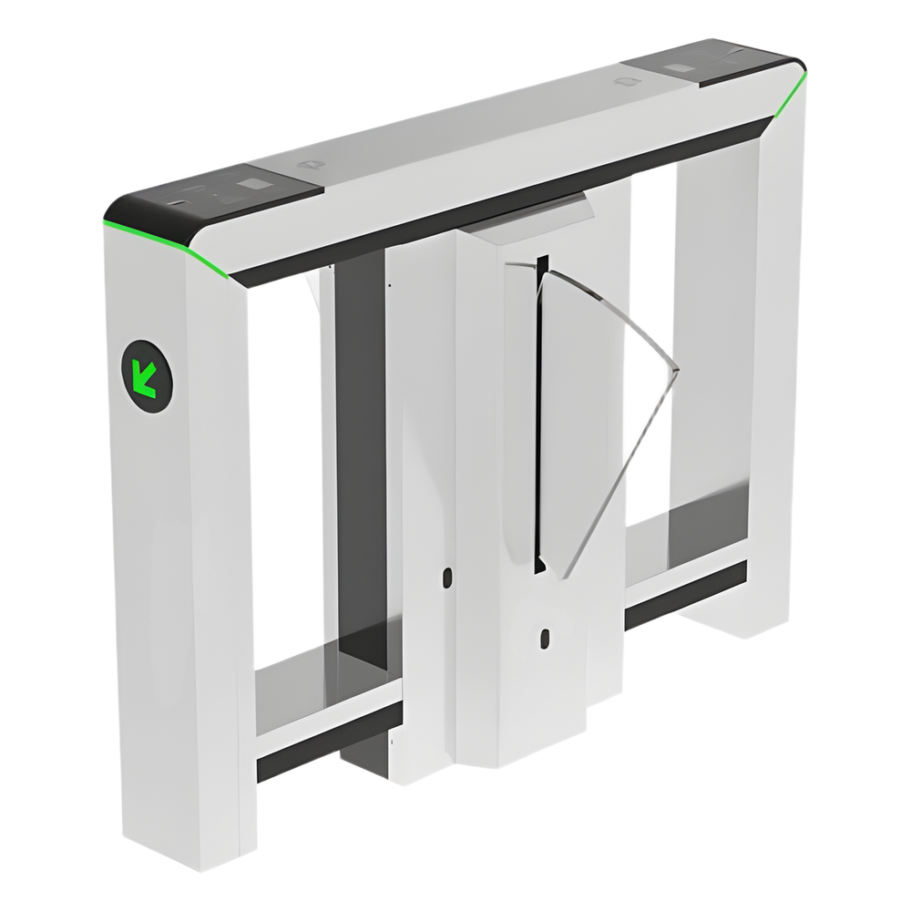 Barrera de Ala Serie Mars-F1000 y Mars Pro-F1000 / Con Instrucciones de Instalación / Dimensiones 1355x1010 mm / Herramientas Necesarias Incluidas / Conexión a Red Eléctrica