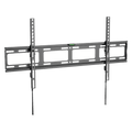 Soporte de Pared Universal para Pantallas 50" a 90" / Perfil Ultra Delgado 32 mm / Capacidad 60 kg / VESA 800 x 400 mm / Inclinación 7°