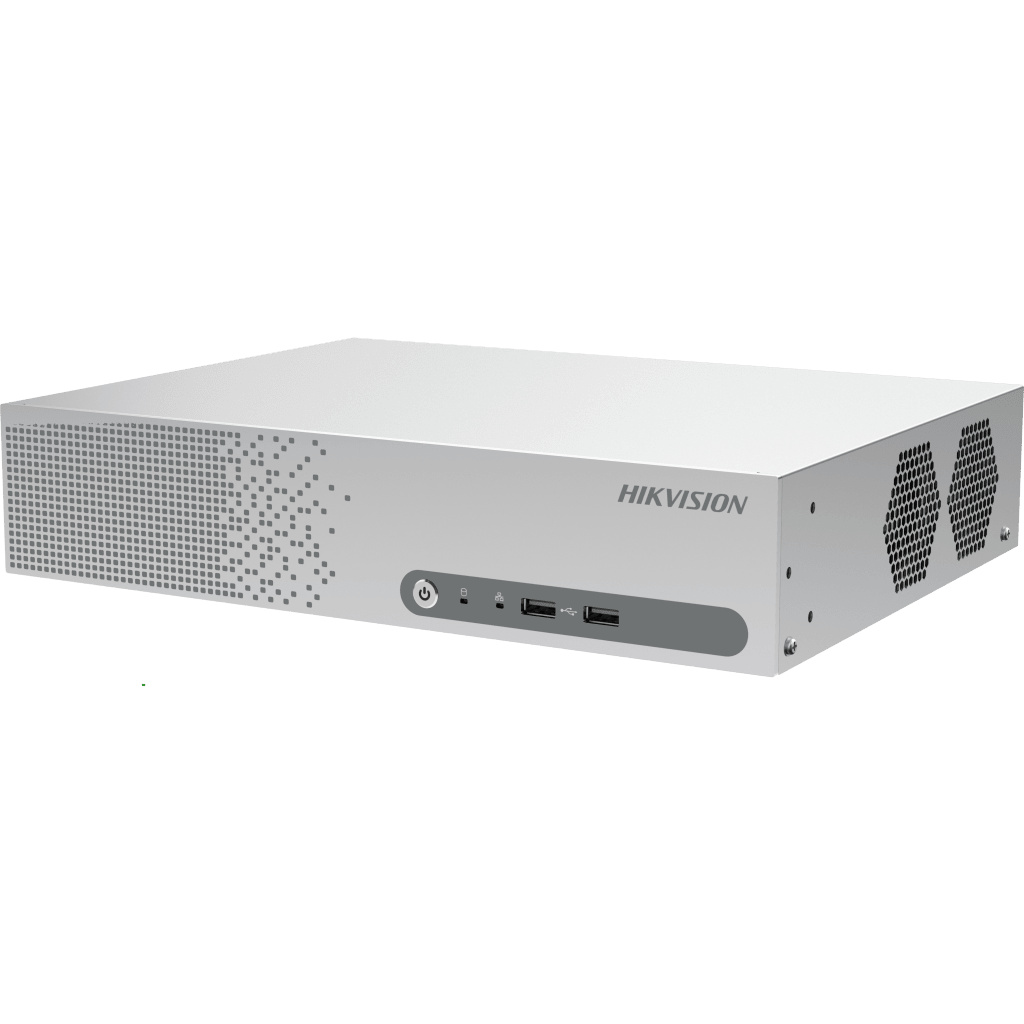 NVR Hikvision DeepinMind IDS-6716NXI-P1 – 16 Canales IP – 8K (32MP) – Reconocimiento Facial – AcuSense / AcuSearch / AcuSeek