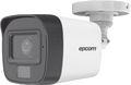 Camara Bala TurboHD 2MP 1080p Dual Light IR 30m Luz Blanca 20m Microfono IP67 EPCOM B8TURBODL(NF)