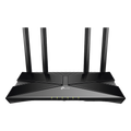 Router Wi-Fi 6 / AX3000 / 5 Puertos Gigabit / OFDMA / MU-MIMO / WPA3 / Beamforming
