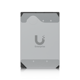 Disco Duro Enterprise 3.5” 24 TB SATA – 7200 RPM – Ideal para NAS y Videovigilancia UniFi UACC-HDD-E-24TB