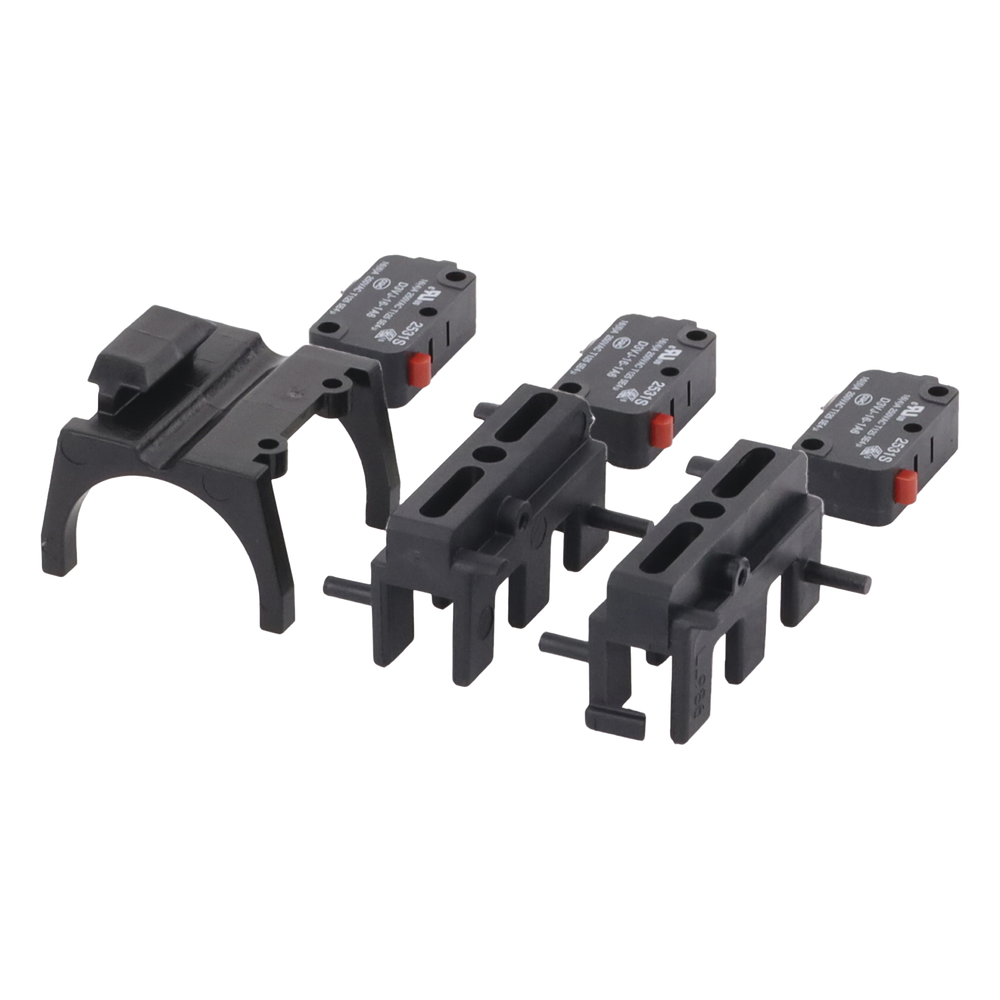 Magneto para encoder / Sensor magnético de alta precisión / Salida digital TTL / Diseño compacto y robusto