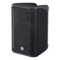 Altavoz Activo 10" 700W Potencia Total Clase D Yamaha DBR10