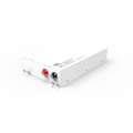 Batería Litio LiFePO4 12.8V 100Ah Ciclo Profundo Solar 100A Descarga Case Metálico EPCOM RLFP128100AMAX
