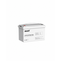 Batería Litio 12V 100Ah Ciclos Profundos Sistemas Solares MUST LP-1512-100
