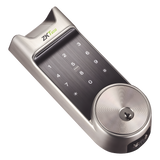 Cerradura Autónoma con Teclado para exterior y Comunicacion Bluetooth cerrojo americano