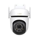Camaras WifiTP - LINKTAPO-C530WSCamara IP Wi - Fi 5MP Vision 360° IP66 Audio Bidireccional Vision Nocturna Color TP - Link TAPO - C530WS - SILYMX