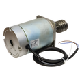 Motor de repuesto para barrera vehicular / Compatible GARD3 / Incluye componentes de diagrama / Diseño original CAME