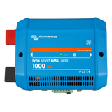 Lynx Smart BMS 1000 NG (M10) / Barra de Distribución y Comunicación BMS para baterías Victron Lithium NG