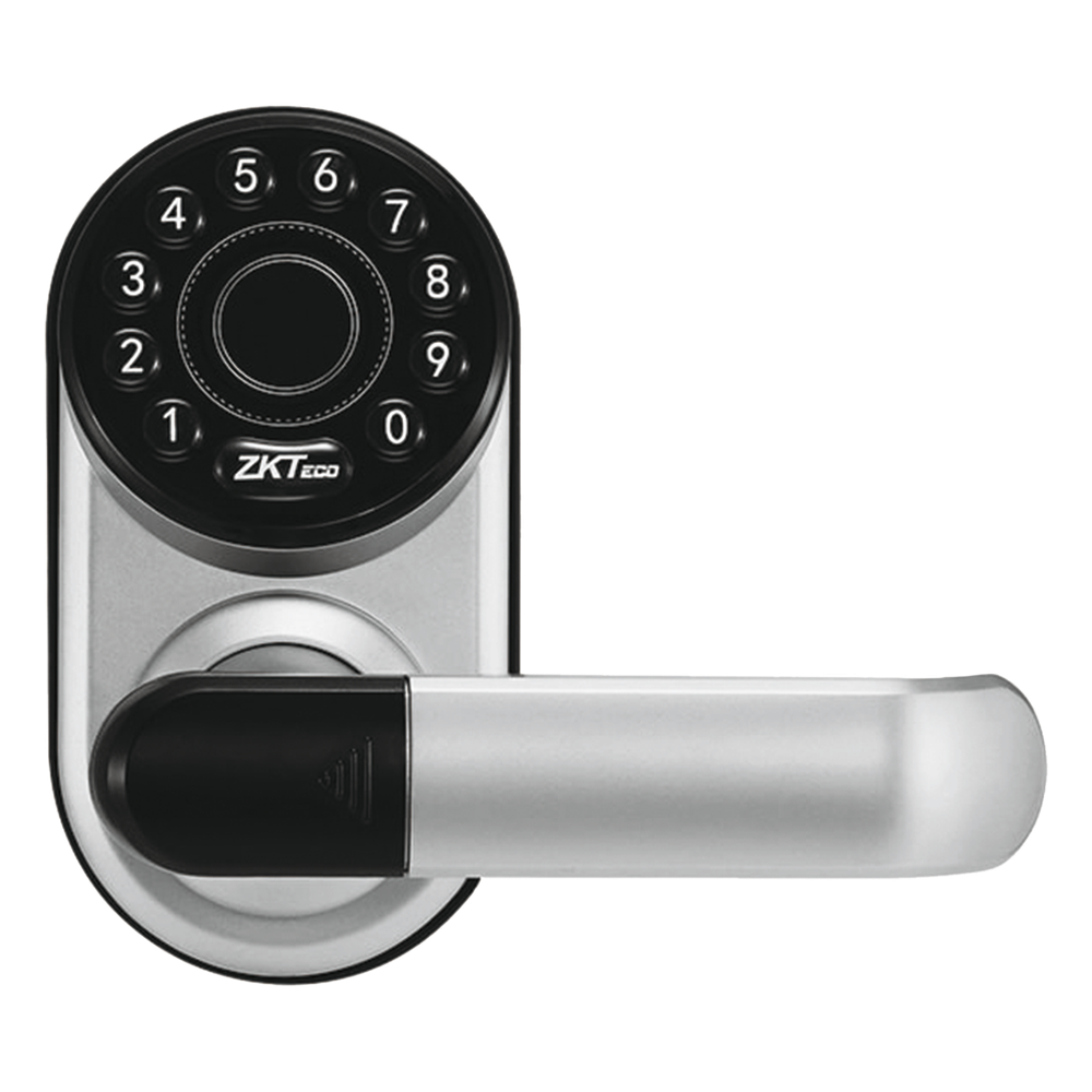 Cerradura autónoma Bluetooth 