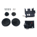 Microswitch para Final de Carrera / Barreras Automáticas / Diseño Compacto / Compatible GARD4