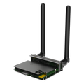 Módulo de Servicio 4G / Dual SIM Single Standby / WCDMA TDD-LTE FDD-LTE / 2 Antenas SMA-J / Consumo 5W