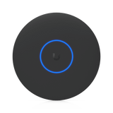 Punto de Acceso Wi-Fi 7 UBIQUITI U7-PRO-XG-B · Tri-Banda 2.4/5/6 GHz · Puerto 10GbE · Hasta 300 Usuarios · Cobertura 140 m² - SILYMX
