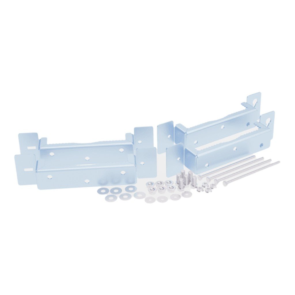 Accesorios para Racks y GabinetesEPCOM INDUSTRIALGBPMOUNTMontaje Galvanizado para Gabinetes GBP Instalación Poste/Pared EPCOM INDUSTRIAL GBPMOUNT - SILYMX
