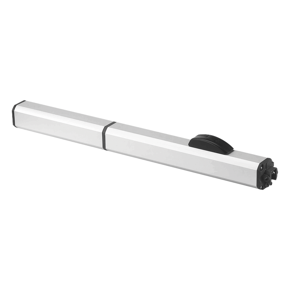Operador Hidráulico Reversible de Uso Continuo Para Puertas Abatibles  FAAC 400 SBS / Para Puertas de Hasta  7 Metros  (Requieren Electrocerradura) 