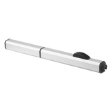 Operador Hidráulico Reversible de Uso Continuo Para Puertas Abatibles  FAAC 400 SBS / Para Puertas de Hasta  7 Metros  (Requieren Electrocerradura) 