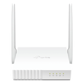 Router GPON / Wi-Fi N 300 Mbps / 1 Puerto PON SC/APC / 1 Puerto LAN Gigabit / 2 Antenas Externas / Gestión Remota ACS