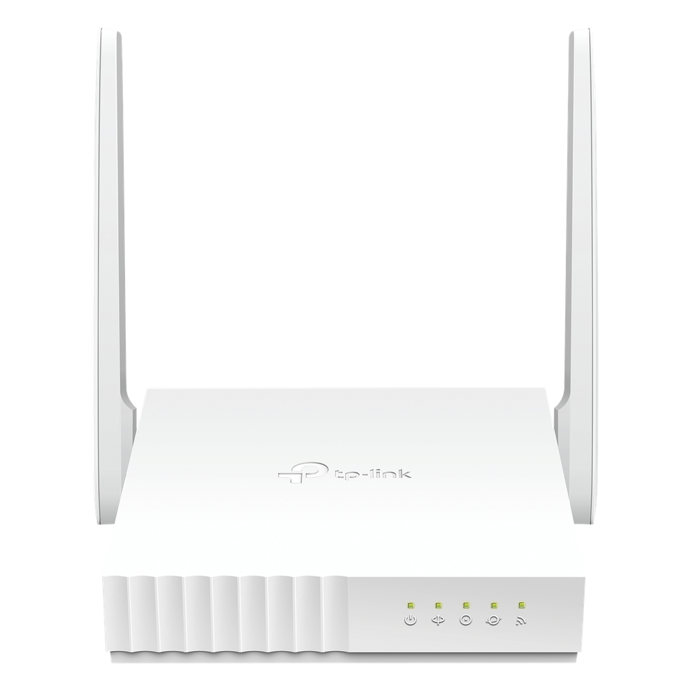Router GPON / Wi-Fi N 300 Mbps / 1 Puerto PON SC/APC / 1 Puerto LAN Gigabit / 2 Antenas Externas / Gestión Remota ACS