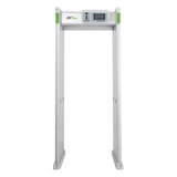 Detector de metales de 33 zonas
