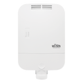 Switch Exterior No Administrable 4 Puertos Gigabit PoE af/at + 1 Uplink + 1 SFP 65W WI-TEK WI-PS306GF-O