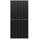 Módulo Solar HI-MO X7 BIFACIAL,  610 W, 48.38 Vcc, Monocristalino HPBC 