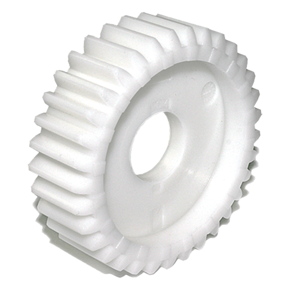Engrane de Nylamid / Corona Interna / Barrera Vehicular / Compatible GARD 4 y KT / Sistemas LED