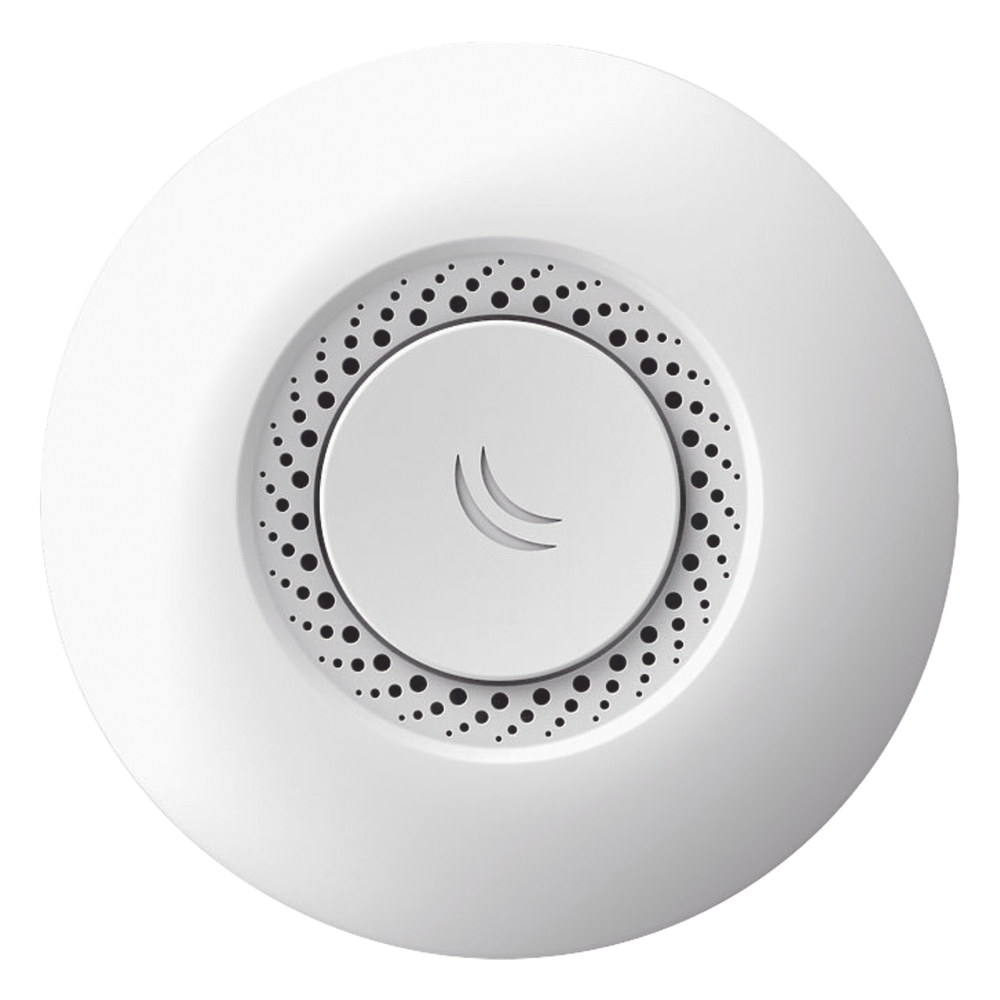 Punto de Acceso / 2.4 GHz 802.11b/g/n / 300 Mbps / PoE 802.3af/at / -40°C a +70°C / 1.31 pies de alcance