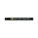 SwitchesGRANDSTREAMGWN7831Switch Administrable Capa 3 24 SFP 4 SFP+ 10GbE 128Gbps QoS Stacking Grandstream GWN7831 - SILYMX