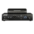 Kit Amplificador de Audio Streamer Modular PoE USB-C HDMI eARC Bluetooth WiFi AirPlay2 GoogleCast VSSL MS1/1100BH