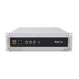 BateriasPYTESHV48100BMUBatería de Litio 51.2Vcc 100Ah 5.12kWh Alto Voltaje LiFePO4 Modular PYTES HV48100BMU - SILYMX