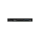 SwitchesGRANDSTREAMGWN7830Switch Agregación Capa 3 12 Puertos 4x 10G SFP+ 6x SFP QoS Stacking IPv6 Grandstream GWN7830 - SILYMX