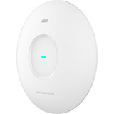 Punto de Acceso Wi-Fi 7 GWN7670 / 3.6 Gbps Inalámbrico / 5 Gbps Cableado / MIMO 2x2:2 / 256 Clientes Simultáneos / PoE+ / Montaje en Pared o Techo / BLE 5.3 / Controlador Integrado