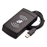 Lector y Programador de Tarjetas RFID / Para Cargador de Vehículos S03US48A02 / Configuración de Acceso / Compatible con EVC001