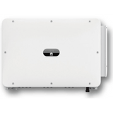 Inversor Trifasico para Interconexión a CFE de 100 kW con Salida de 440 Vca 