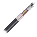 Cable Fibra Óptica 24 Hilos Multimodo OM4 50/125 OSP Dieléctrico MDPE Panduit FLTNZ24