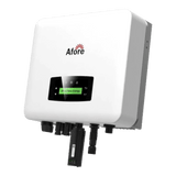 Inversores Interconexión (On Grid)AFOREHNS6000TLInversor Solar 6kW Interconexión CFE Monofásico 220Vca WiFi IP65 AFORE HNS6000TL - SILYMX