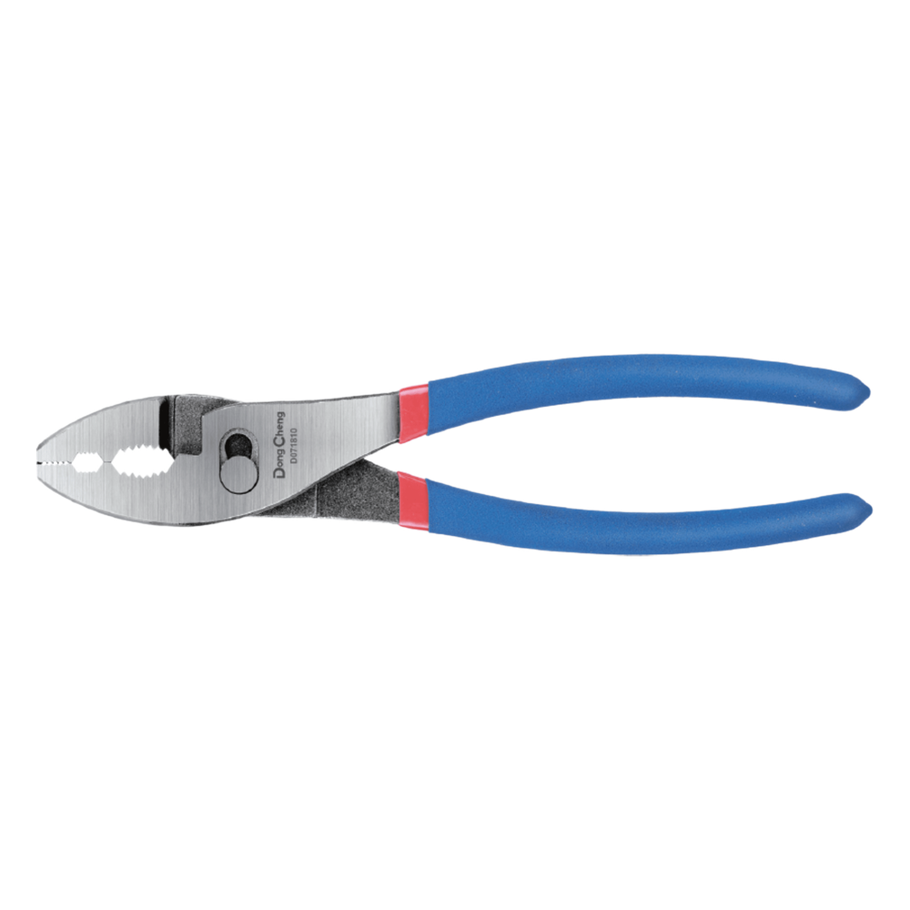 Pinza mecánicas de 8"