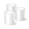 Sistema Mesh Wi-Fi 6 / AX1500 Mbps / Doble Banda / 2 Puertos Gigabit WAN/LAN / 2 Antenas Internas / Administración por App / IPv6/IPv4