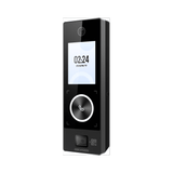 BiométricosHIKVISIONDS-K1T323MBWXQR-E1Terminal Facial 1000 Rostros WiFi PoE Lector QR IP65 Bluetooth Hikvision DS - K1T323MBWXQR - E1 - SILYMX